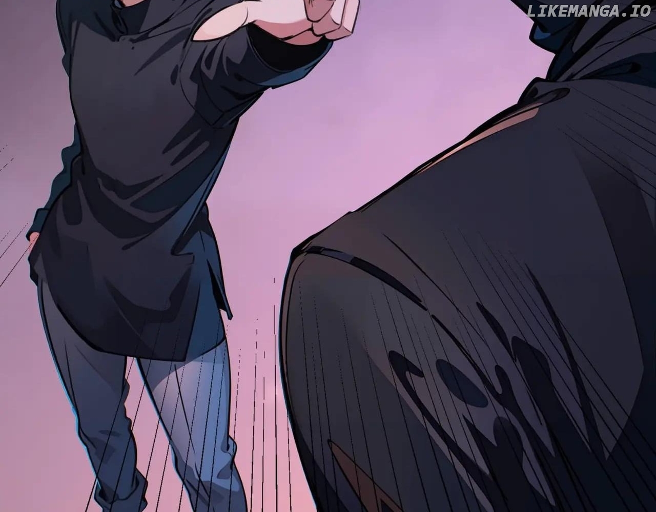 Daddy President Is Too Hard To Deal With Chapter 186 - page 13